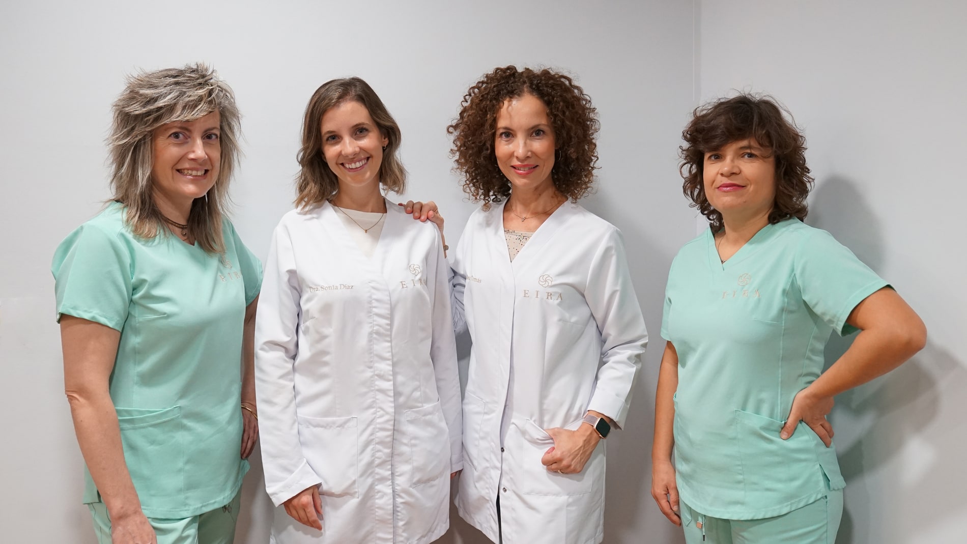 clinica-eira-estetica-en-ibi-equipo