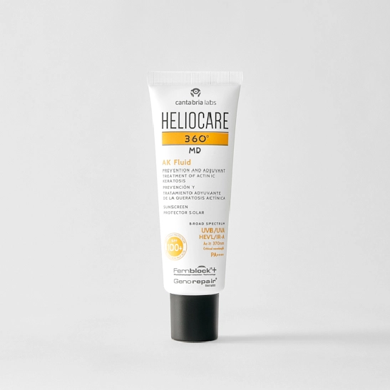 productos medicina estetica en ibi 360 md heliocare