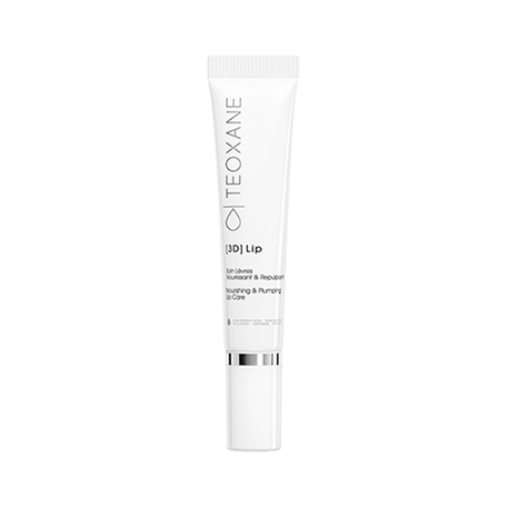 productos medicina estetica en ibi 3d lip teoxane