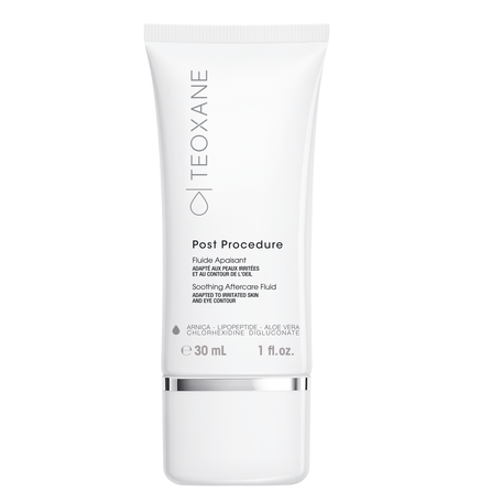 productos medicina estetica en ibi post procedure teoxane