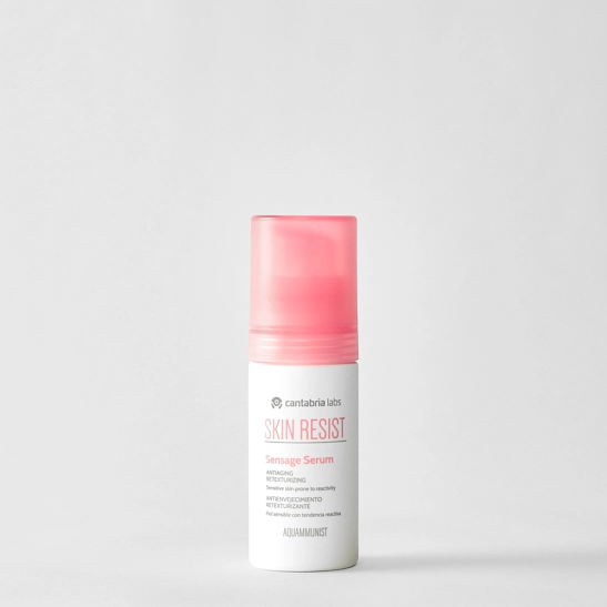 productos medicina estetica en ibi skin resist serum heliocare